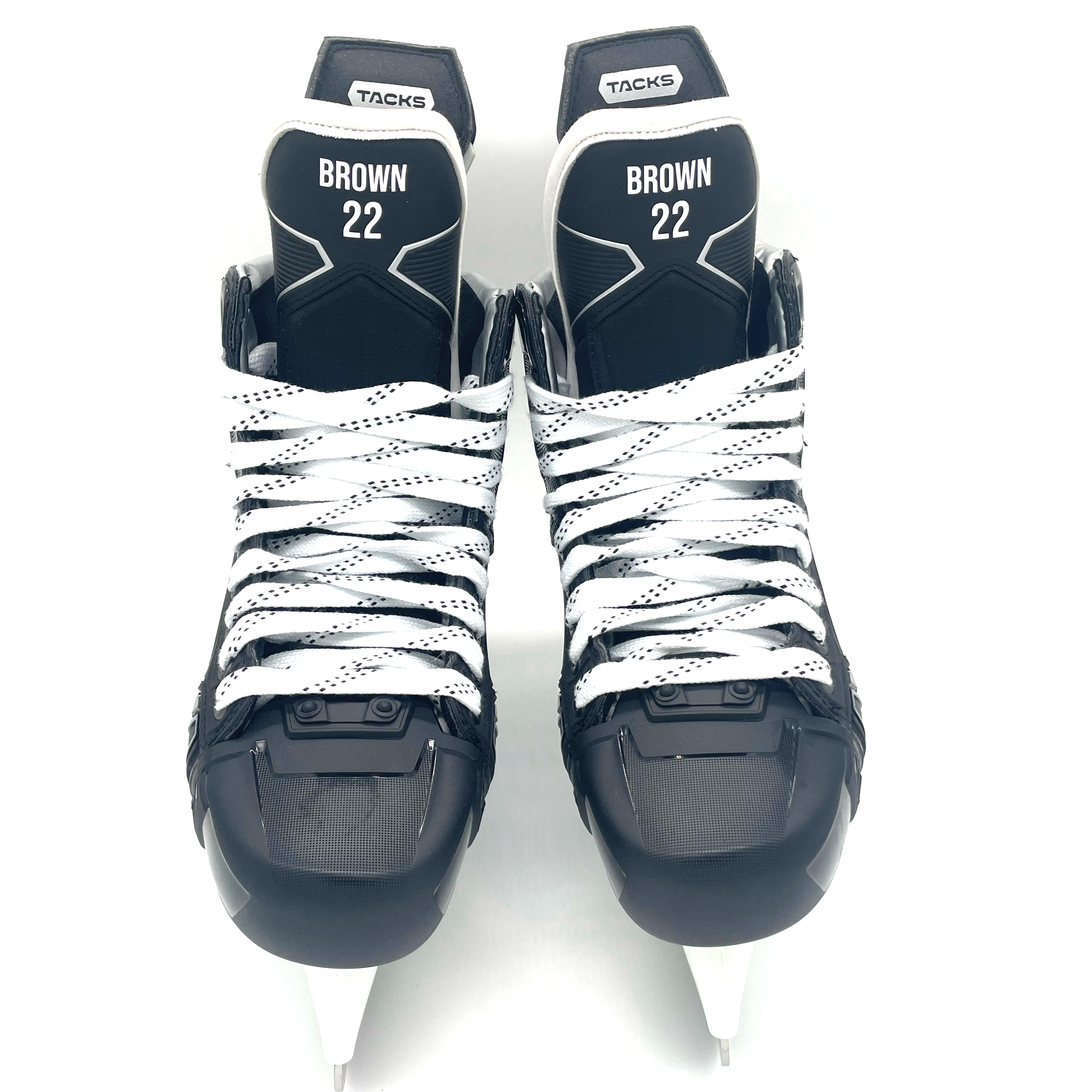Patins de hockey CCM Tacks AS-V Pro - Taille 8,5